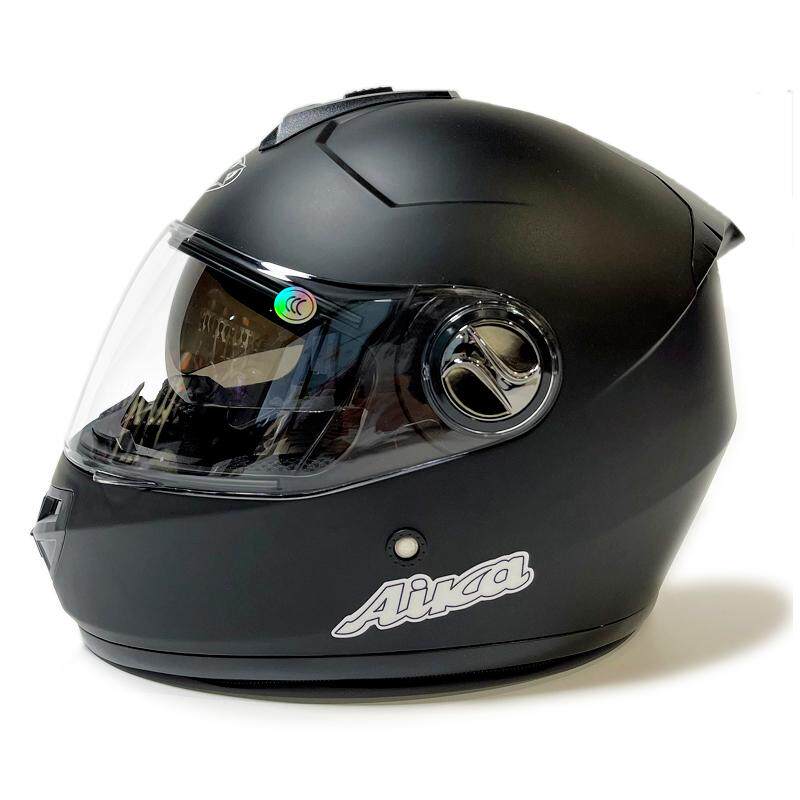 AK艾凯保暖电动男士厚棉全封闭秋冬款天冷大号头围电瓶车头盔全盔