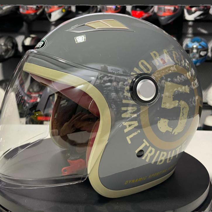 电动车保暖春秋冬天电瓶车男女士头盔头灰外卖美团饿了吗野马头盔