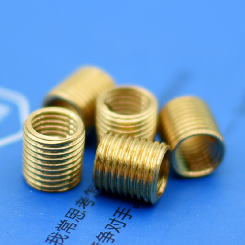 万向头夹子内牙全铜转换牙塞螺母台灯牛角架美的大口转小口接头,家装灯饰光源,灯具配件,淘宝优惠券,粉丝福利购,淘宝优惠卷