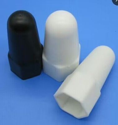 特价【M8 M12 M16  M24】螺丝螺母加高款保护帽 凸出螺丝保护套