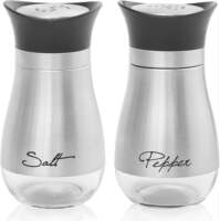 Stainless steel seasoning bottle, cumin seasoning jar, SP seasoning jar, little penguin salt and pepper seasoning bottle thumbnail 8