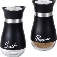 Stainless steel seasoning bottle, cumin seasoning jar, SP seasoning jar, little penguin salt and pepper seasoning bottle thumbnail 7