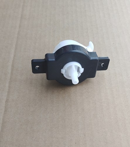 原装金帅半自动双桶洗衣机排水转换开关配件原厂排水开关全新