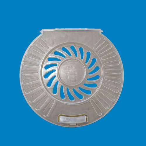 原装荣事达半自动双桶洗衣机XPB150-66GA安全盖塑料透明盖内盖配