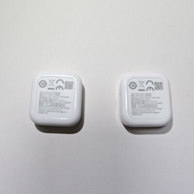 OPPOWatch3/4原装手表充电底座闪充watchX/SE/4pro/一加2充电底座