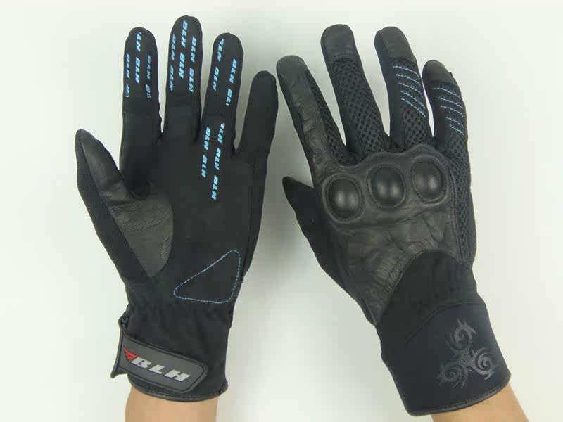 Gants pour vélo - Ref 2238657 Image 3