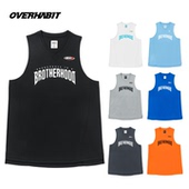 军哥篮球2025新款 外穿运动比赛健身跑步速干球衣篮球服 背心男夏季