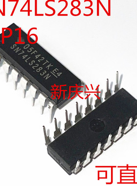 现货可直拍 SN74LS28N 直插DIP16 HD74LS28P 四2输入正或非缓冲