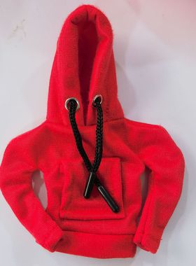 汽车装饰品跨境现货跨境亚马逊汽车变速杆连帽套 档杆衣服套