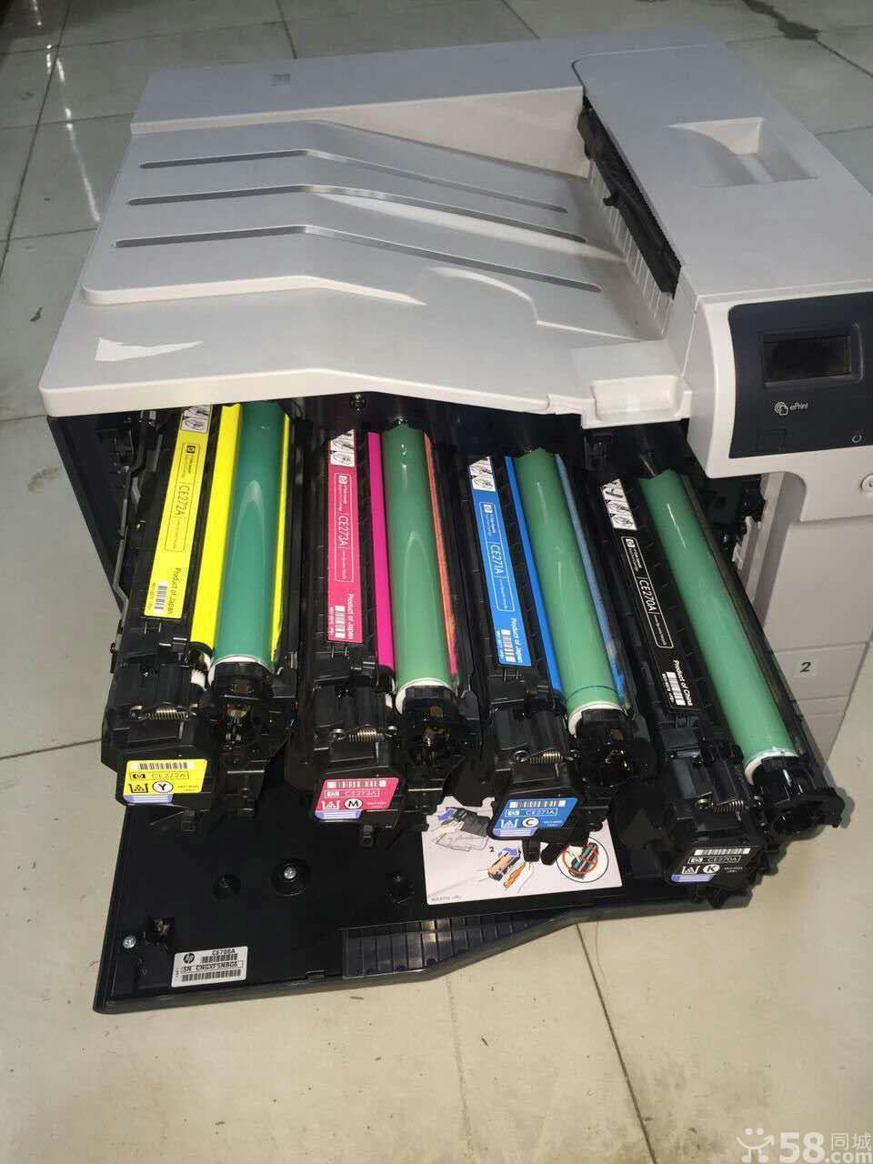 hp5225dn
