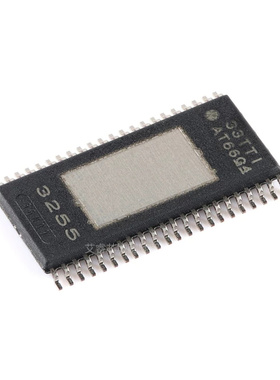 TPA3255DDVR HTSSOP-44工厂现货BOM表配单拍前请先询价可开票