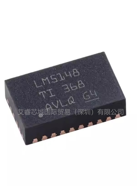 LM5148RGYR VQFN-24工厂现货BOM表配单拍前请先询价可开票