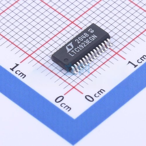 LTC1923EGN#PBF工厂现货支持实单BOM表配单可开票拍前请先询价