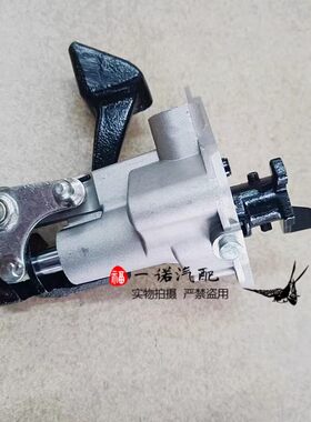 凯越科鲁兹英朗变速箱换挡机构