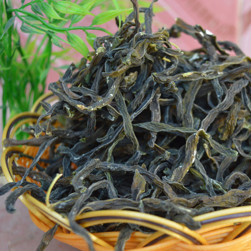 河南土特产品野生山豆角干货农家山货山野菜 农副产品豆角干