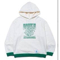 MARKM-连帽卫衣MEIBA86050