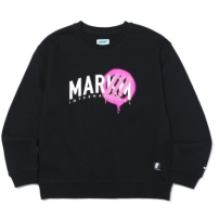 MARKM-圆领卫衣MEIBA87030