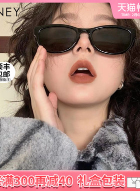 Viney墨镜女2024新款高级