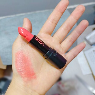 巨显白!秋冬色系百搭~韩国珂/lai@欧少女润色口红唇膏滋润保湿