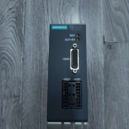 （议价)【】6SL3055-0AA00-5CA1 模块，