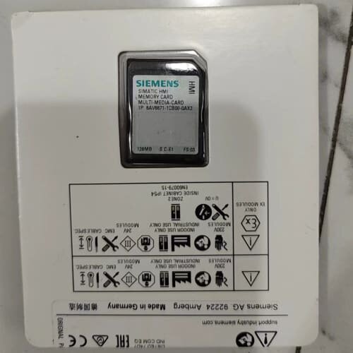 6AV6671-1CB00-0AX2 6AV6 671-1C（议价)
