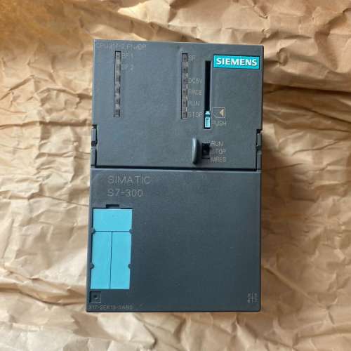 （议价)6es7317-2ek13-0ab0模块控制器c