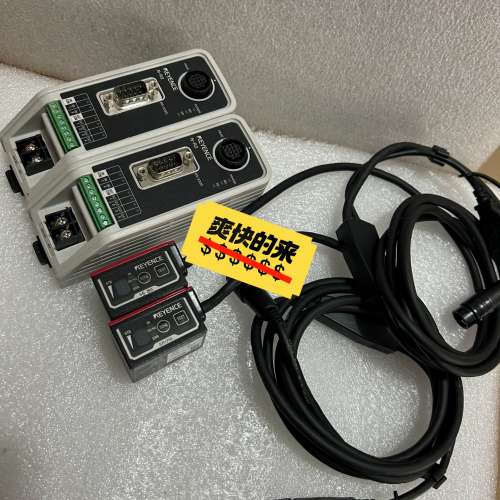 （议价)SR-710 N-R2基恩士条码扫码器，，9