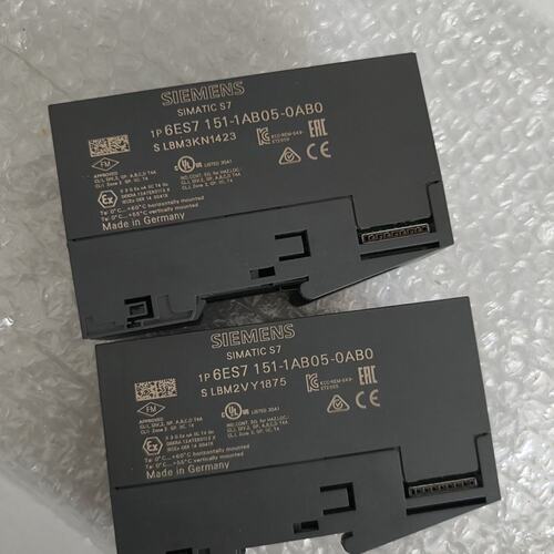 6ES7 151-1AB05-0AB0(议价)