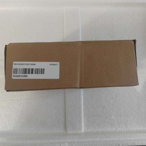 （议价)汇川驱动器SV660CS2R8I  ，，