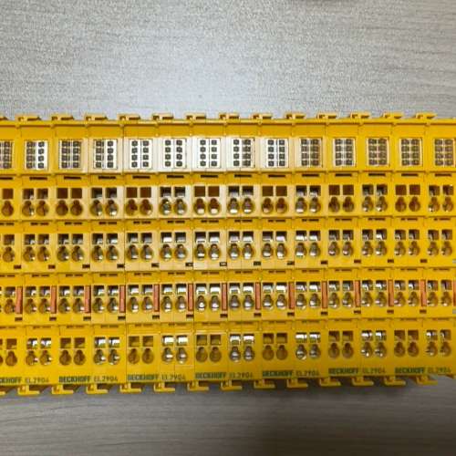 （议价)倍福EL2904的，，