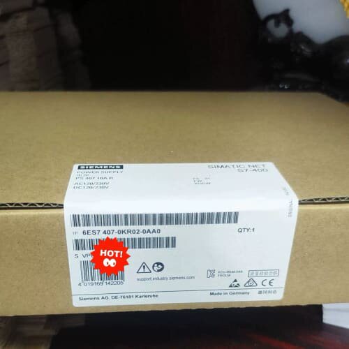 6ES7407-0KR02-0AA0 6ES7 407-0（议价)