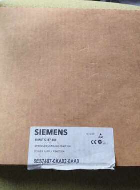 （议价)6ES7407-0KA02-0AA0++图，