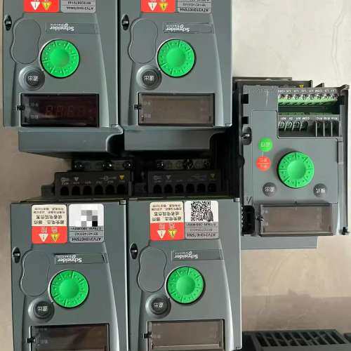 （议价) 好 ATV310H075N4A 照.