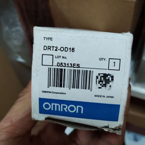 （议价)DRT2-OD16模块就