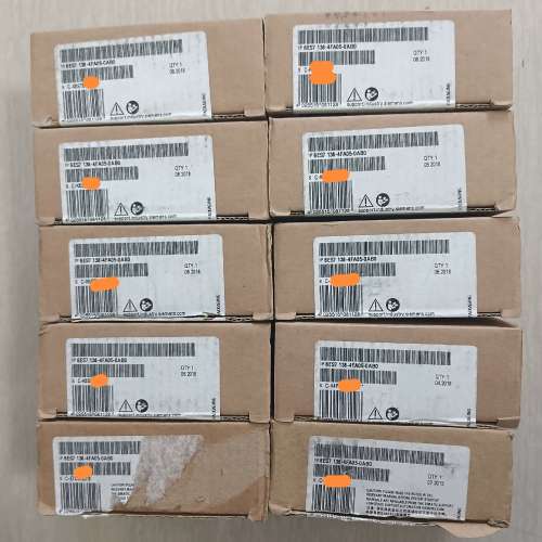 （议价)6ES7 138-4FA05-0AB0 模块未