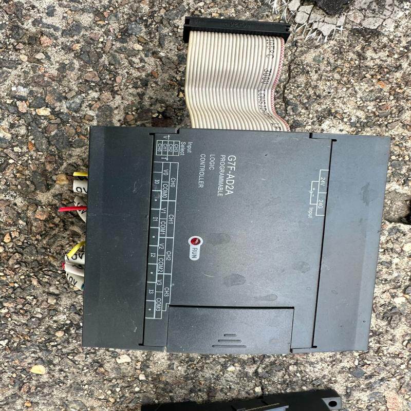LS PLC模块 G7F-AD2A的东西议价