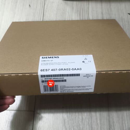 6ES7407-0RA02-0AA0 6ES7 407-0R（议价)