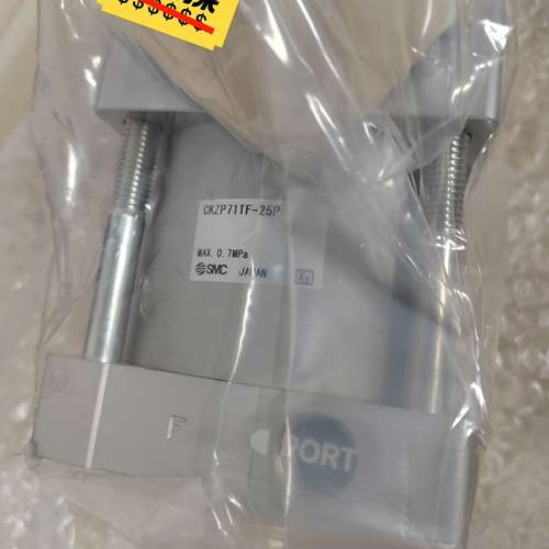 （议价)SMC气缸CKZP71TF-25P