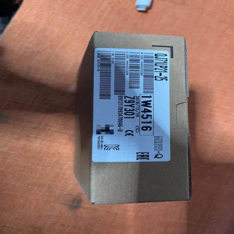 MITSUBISHIPLC模块QJ71LP21-2议价