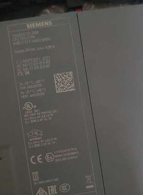 （议价)6ES7 511-1AK02-0AB0，从新，