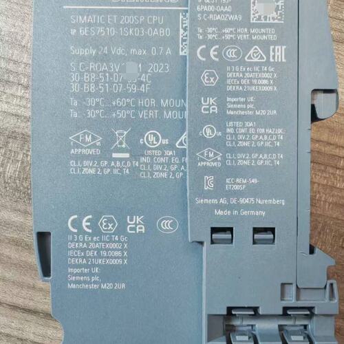 6ES7 510-1SK03-0AB0(议价)