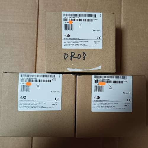 （议价)6ES7 288-2DR08-0AA0 模块未