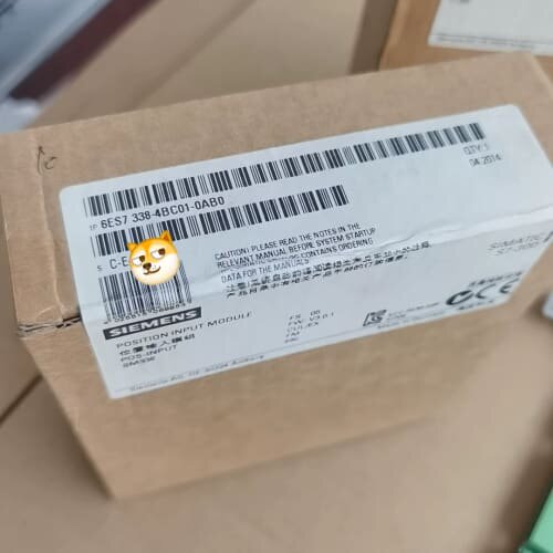 6ES7 338-4BC01-0AB0（议价)