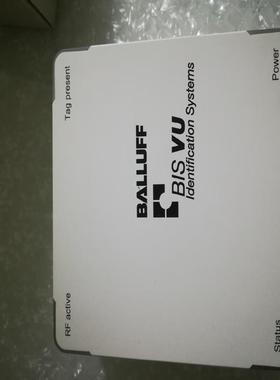 巴鲁夫高频读写头控制器BIS018Z议价