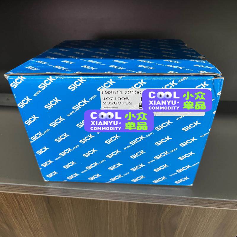 LMS511-22100  1071996一台议议价