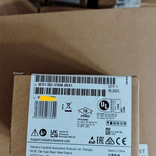 （议价)6ED1052-1FB08-0BA1