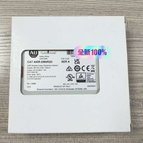 （议价)440R-EM4R2D罗克韦尔AB440REM4R2D