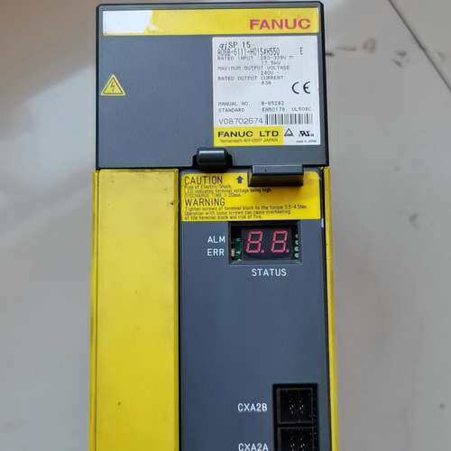 （议价)法那科FANUC A06B-6111-H015 议价邮