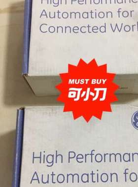 （议价)IC693CPU321 GE