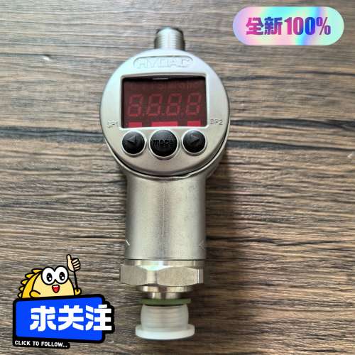 （议价) 贺德克 EDS 3346-1-0016-Y00-